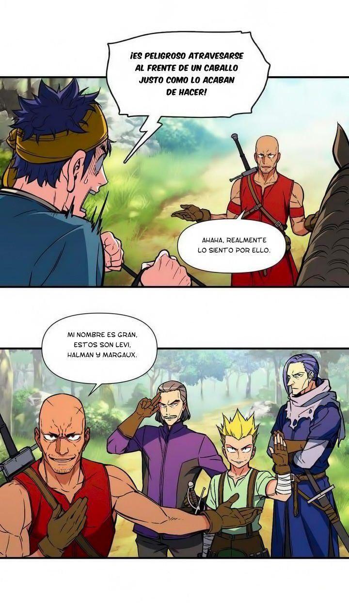 Capitulo 64 page 12