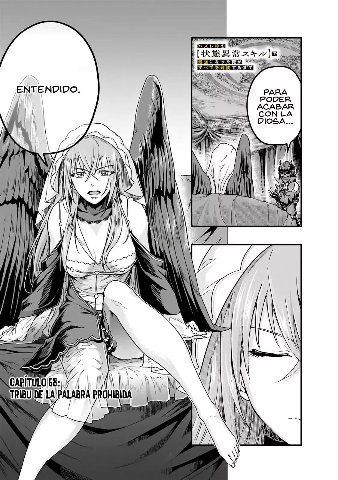 Capitulo 68 page 1