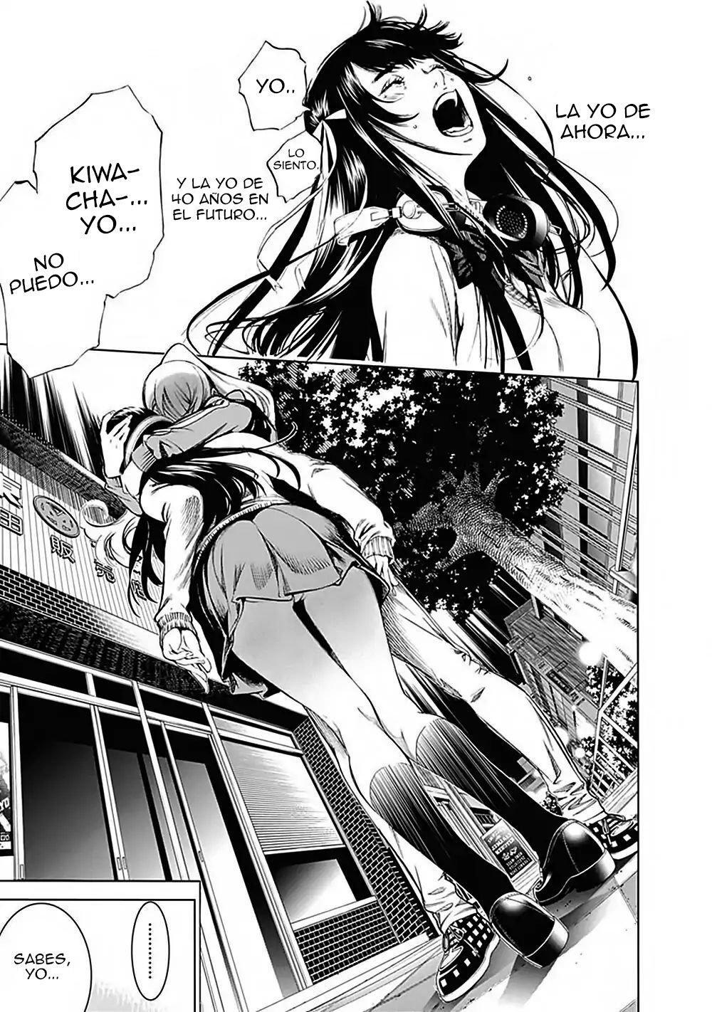 Capitulo 43 page 36