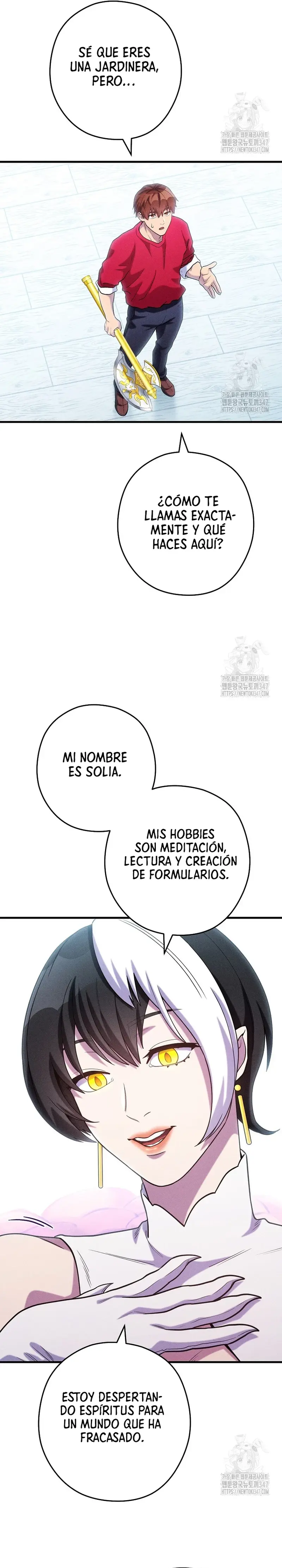 Capitulo 210 page 11
