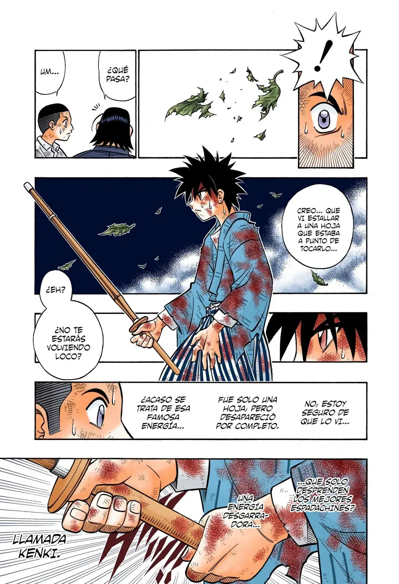 Capitulo 222 page 8