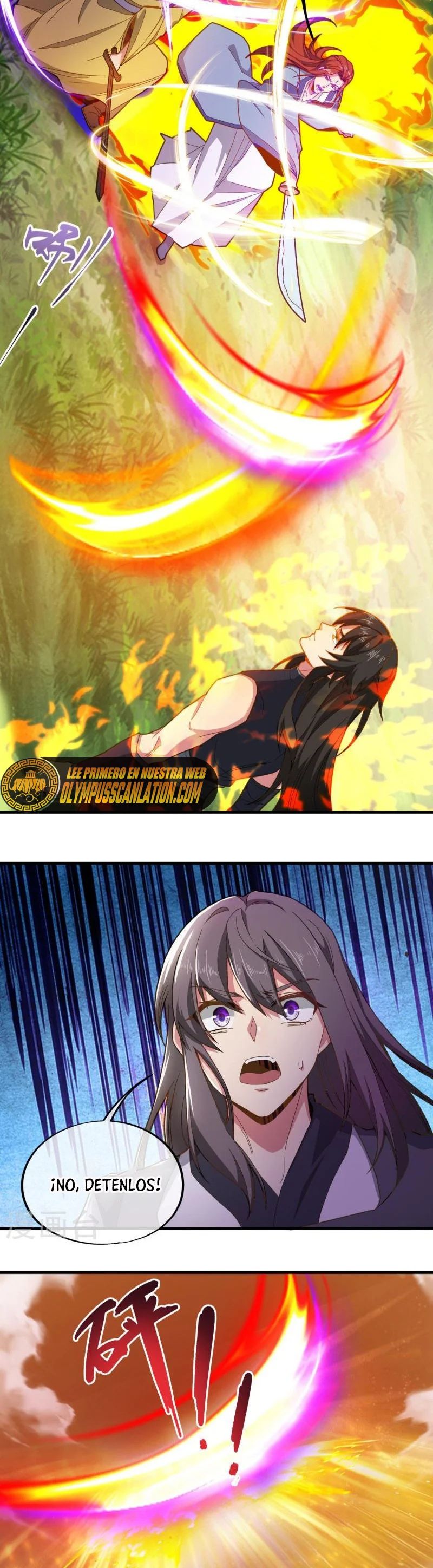 Capitulo 497 page 10