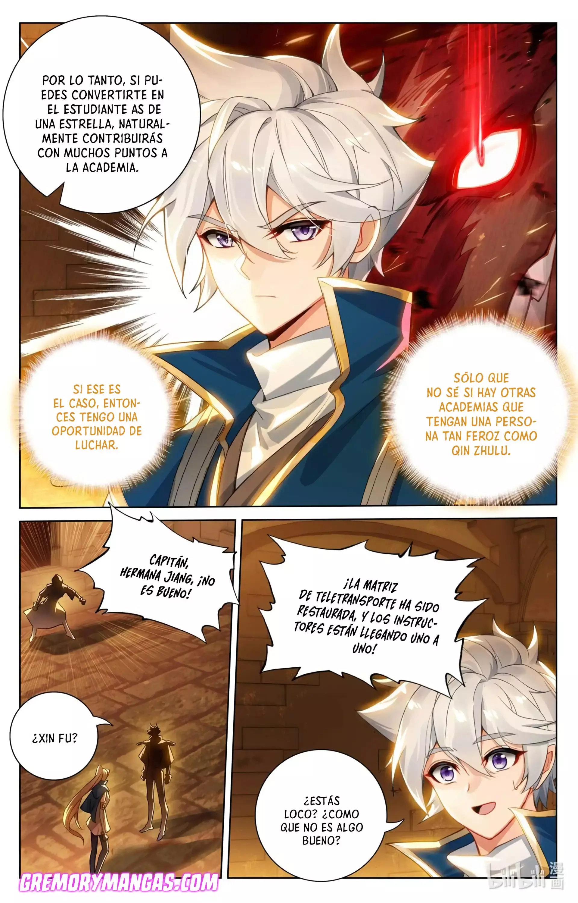 Capitulo 214 page 10