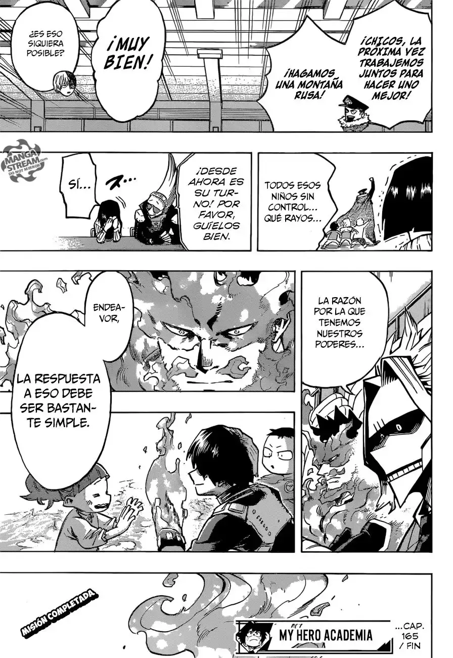 Capitulo 166 page 18