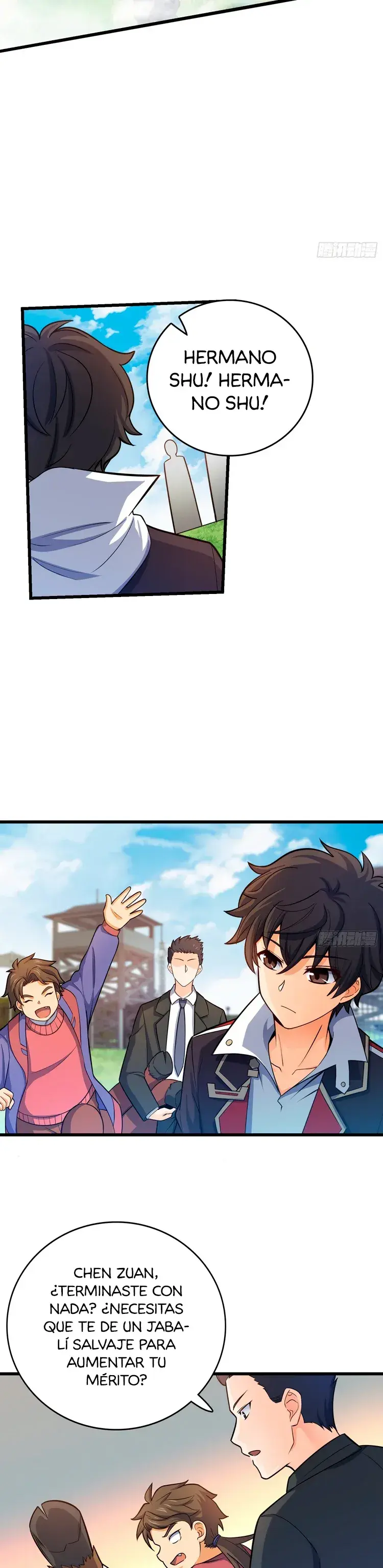 Capitulo 95 page 26