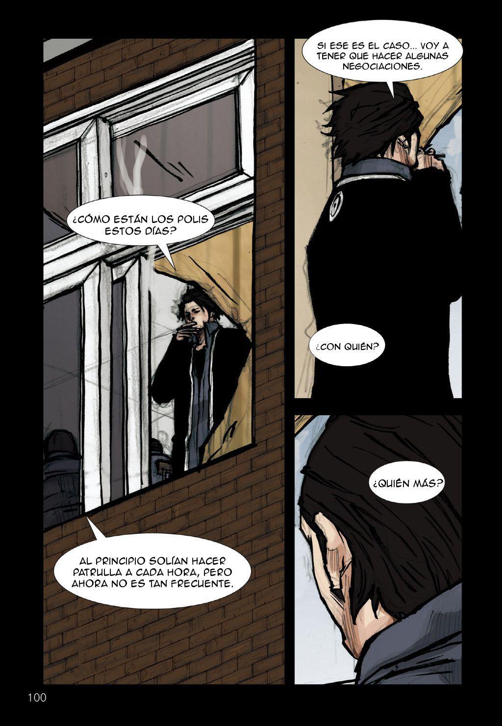 Capitulo 66 page 21