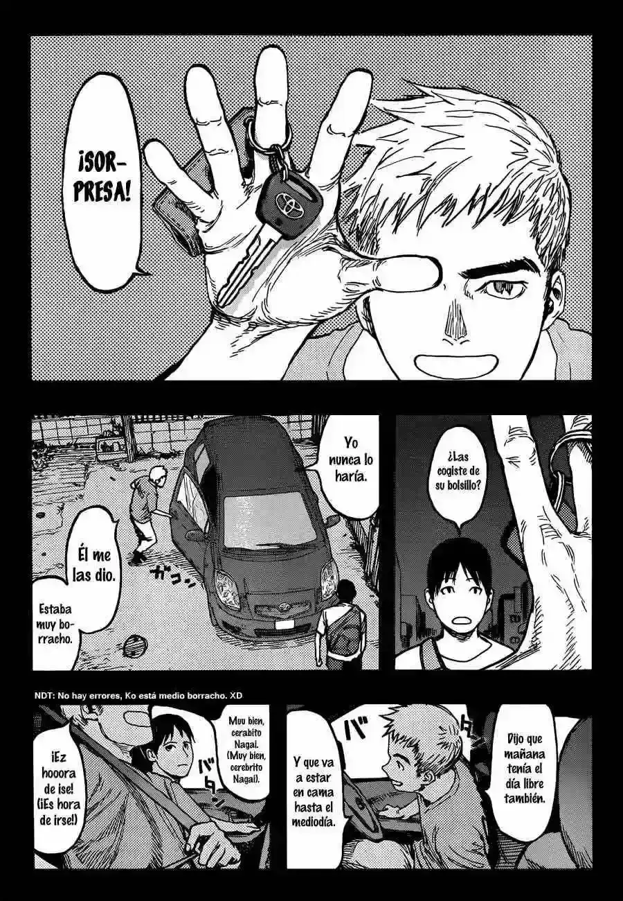 Capitulo 23 page 32
