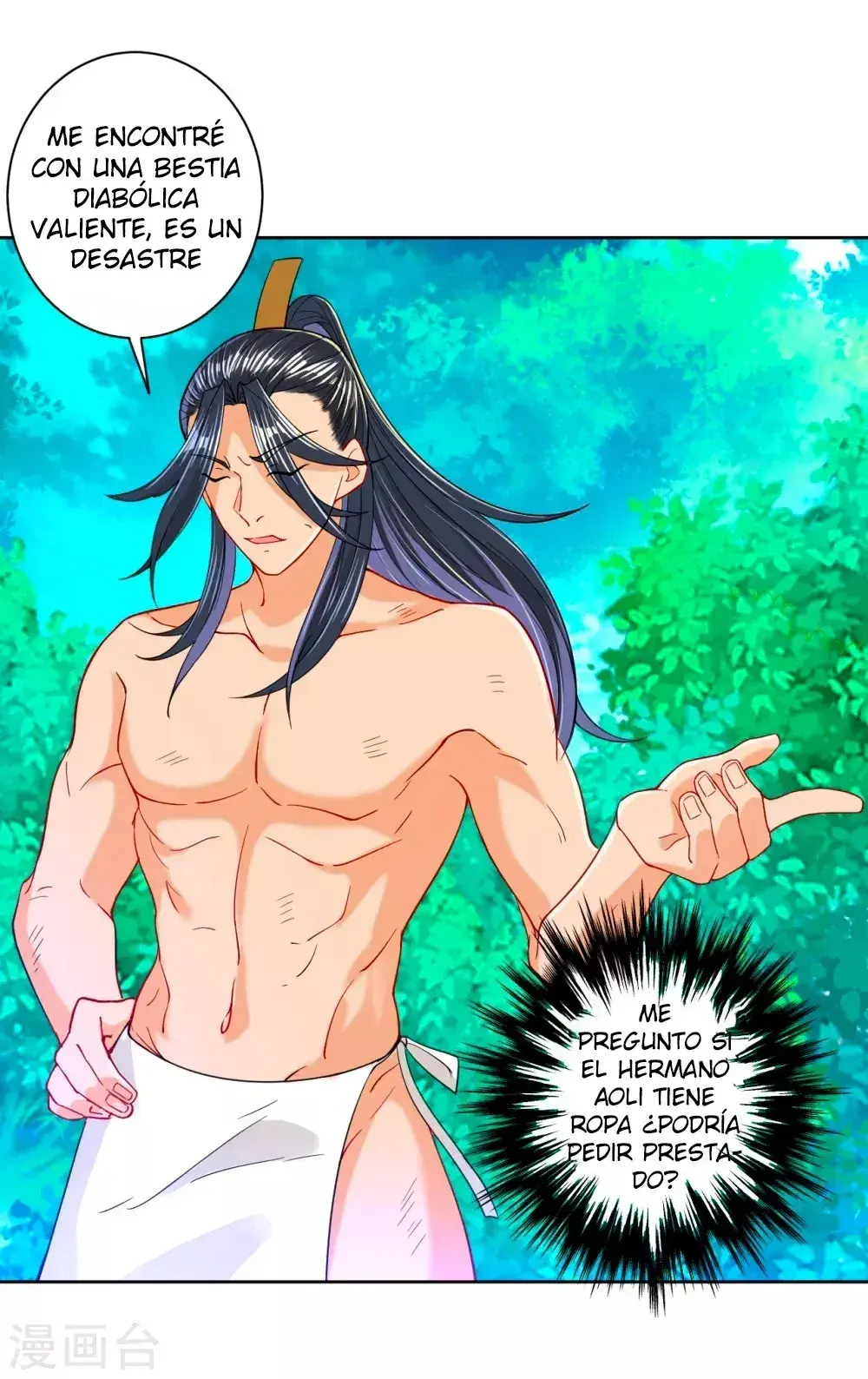 Capitulo 96 page 4
