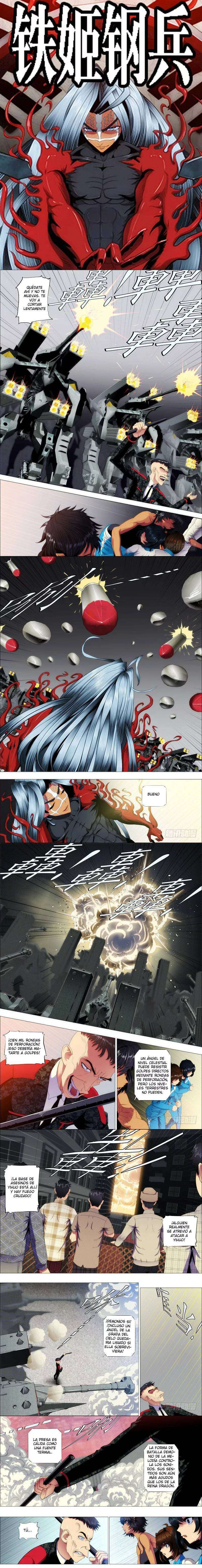 Capitulo 108 page 1