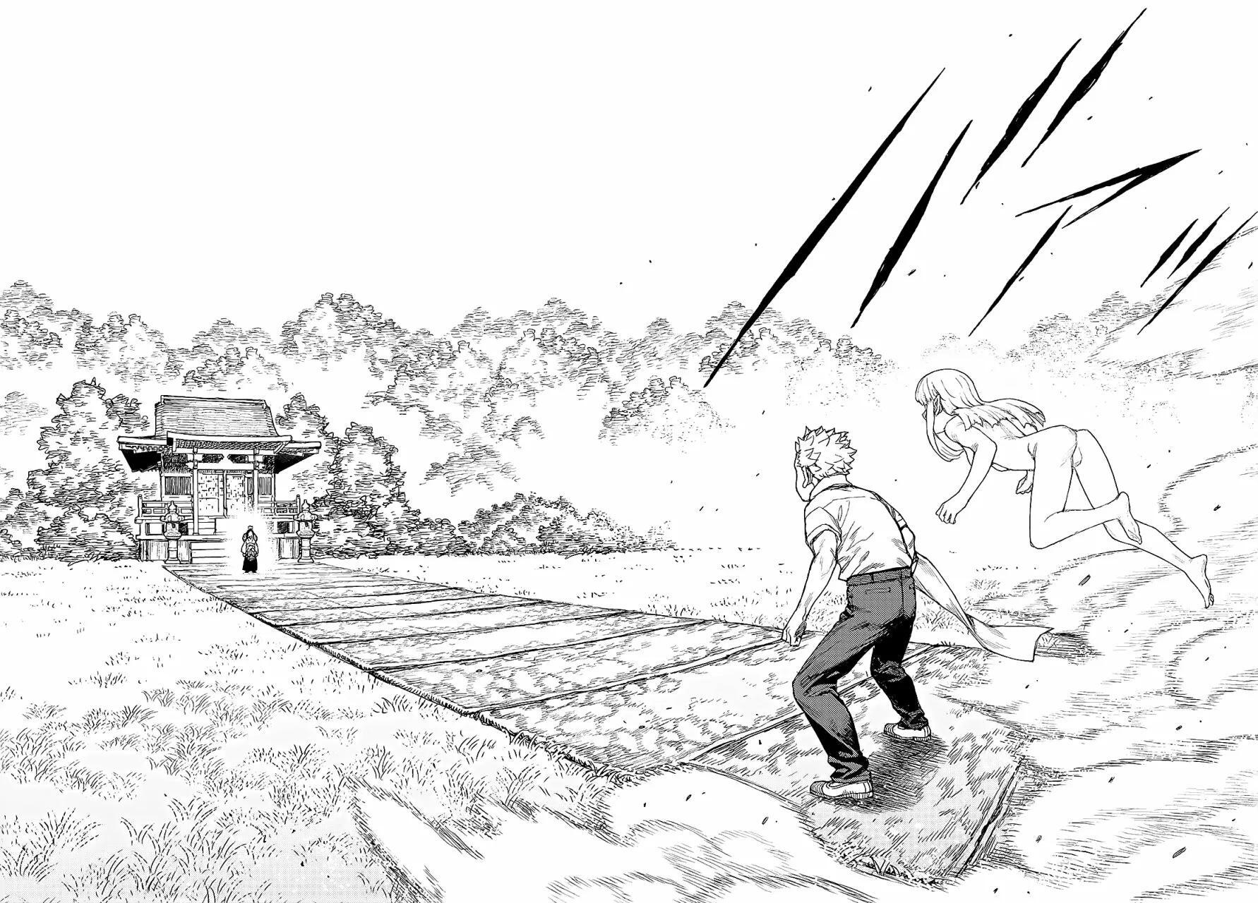 Capitulo 153 page 17
