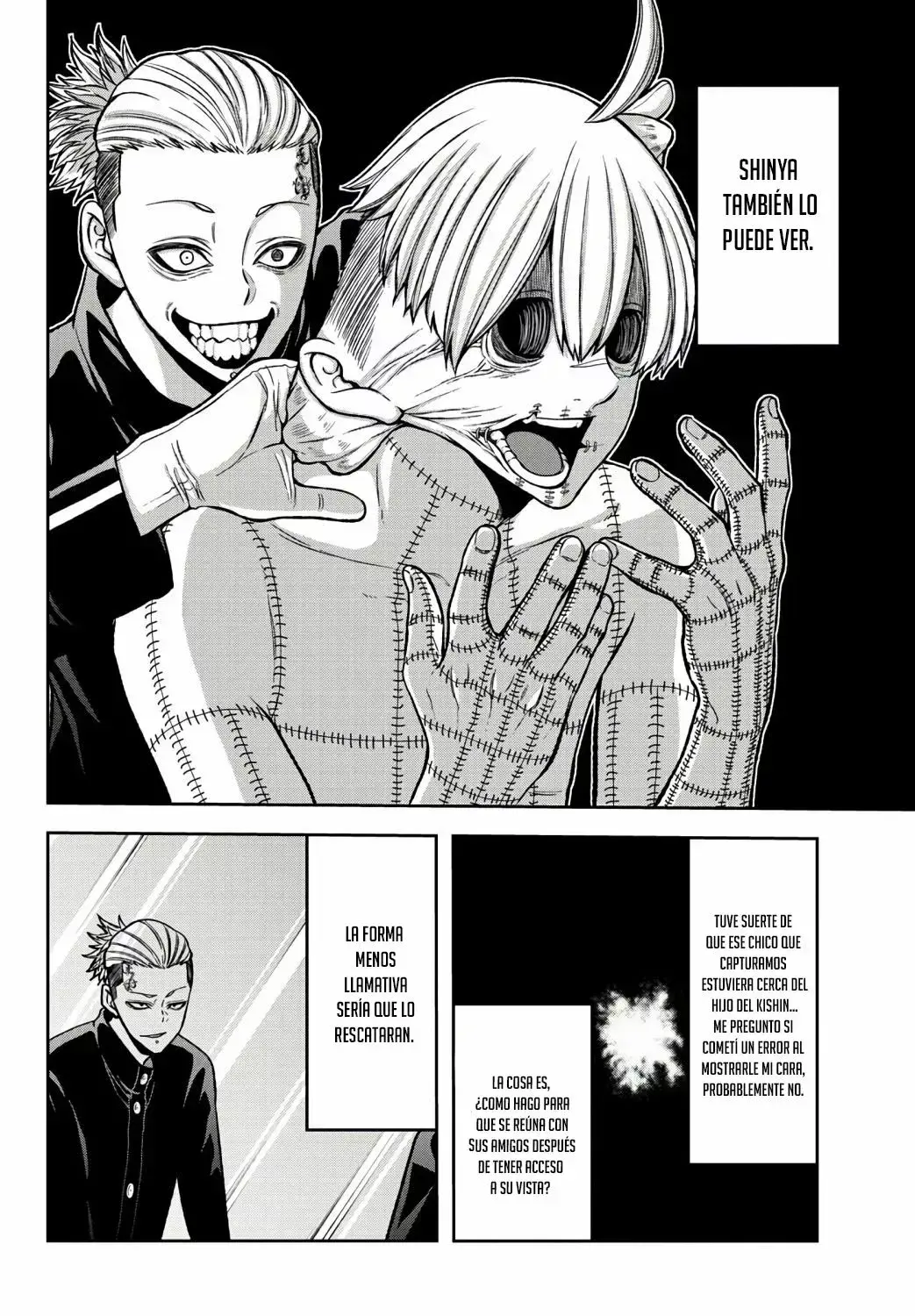 Capitulo 45 page 4