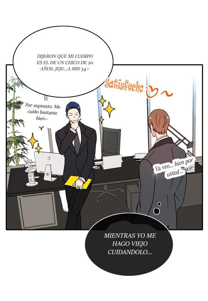 Capitulo 28 page 19