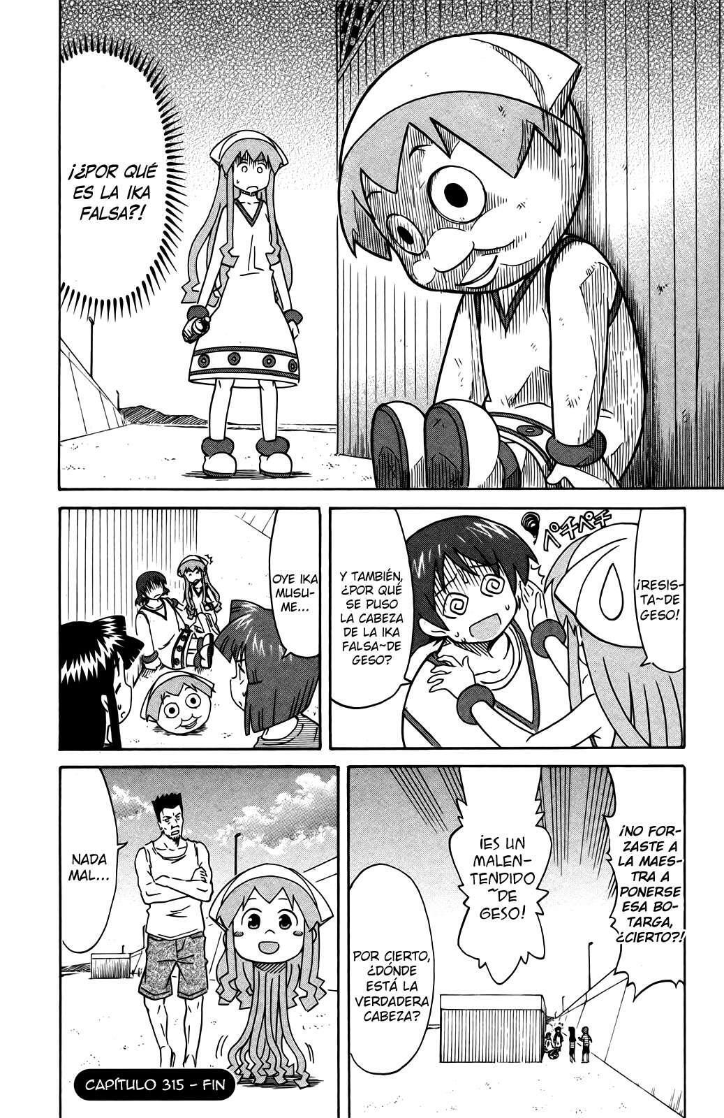 Capitulo 315 page 8