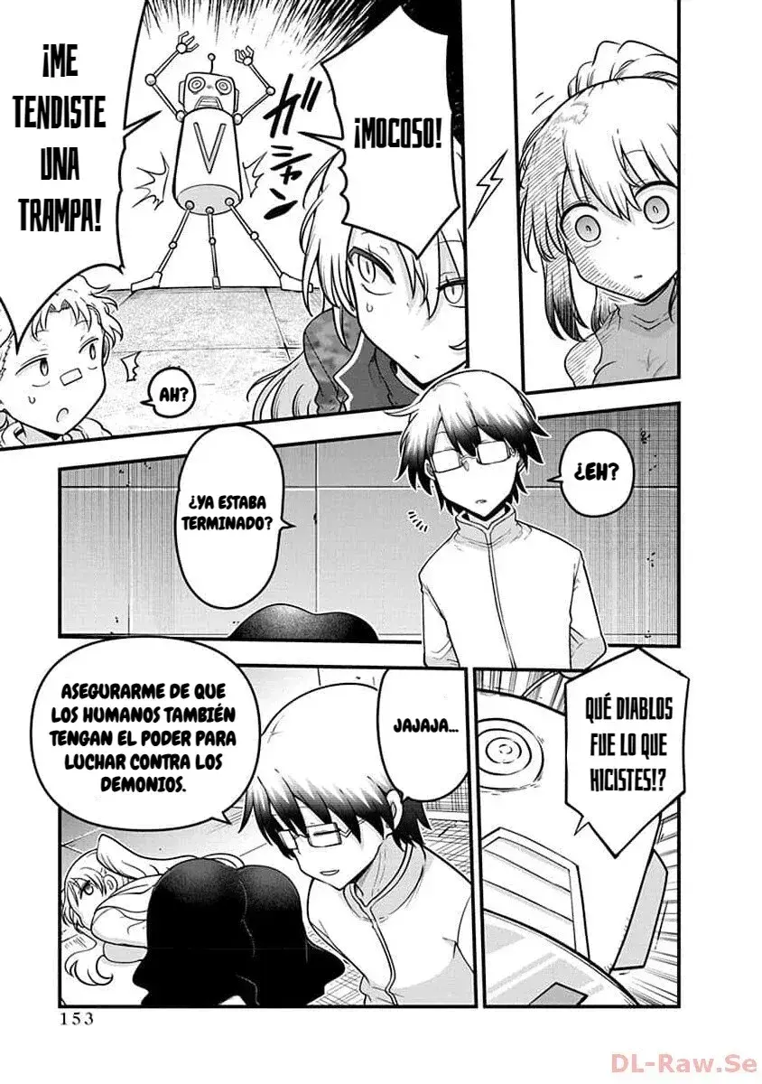 Capitulo 63 page 11