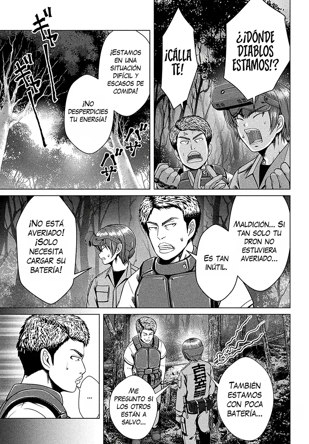 Capitulo 39 page 4