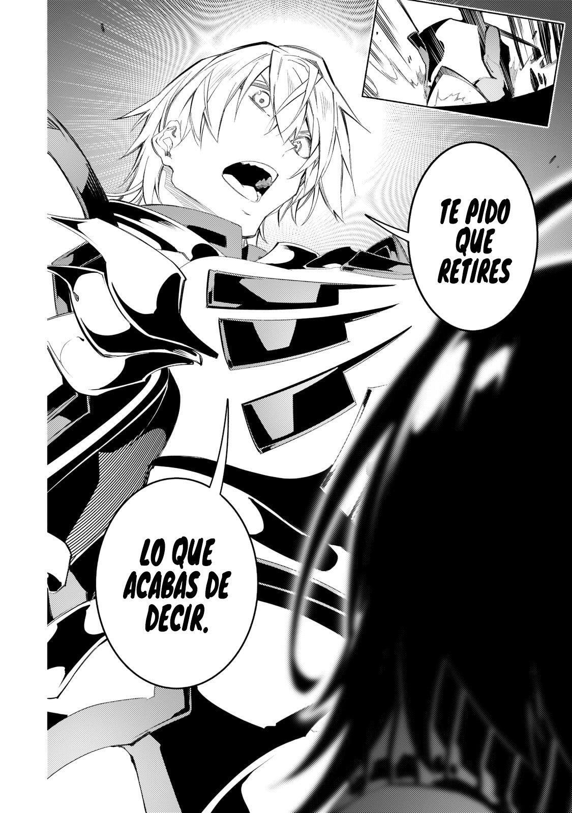 Capitulo 32 page 20