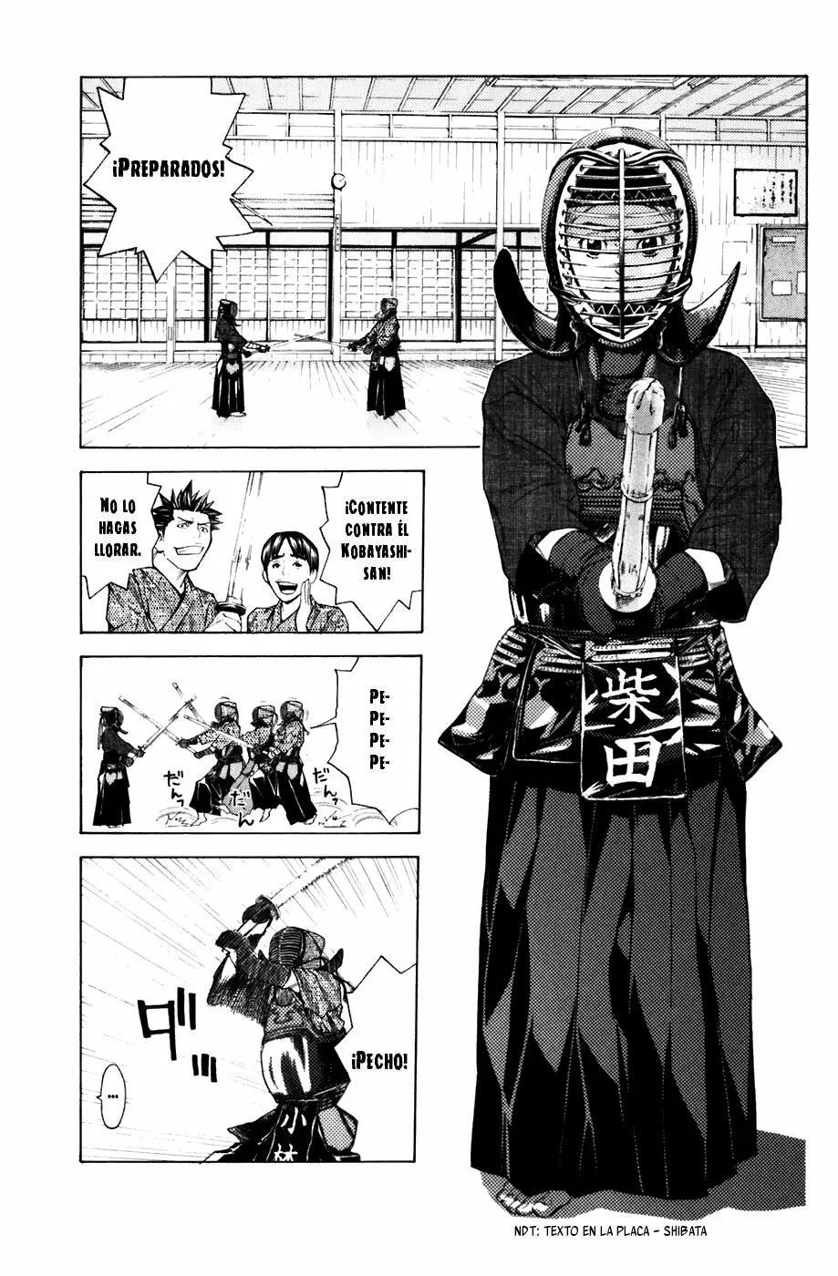 Capitulo 27 page 3