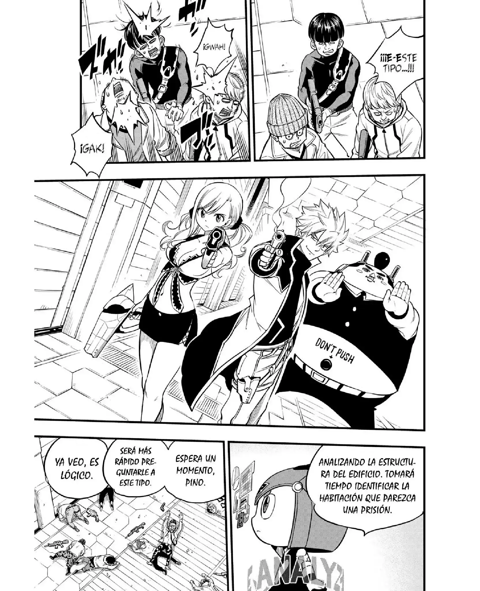 Capitulo 90 page 6