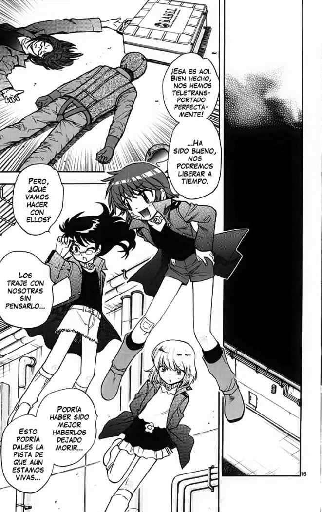 Capitulo 122 page 24