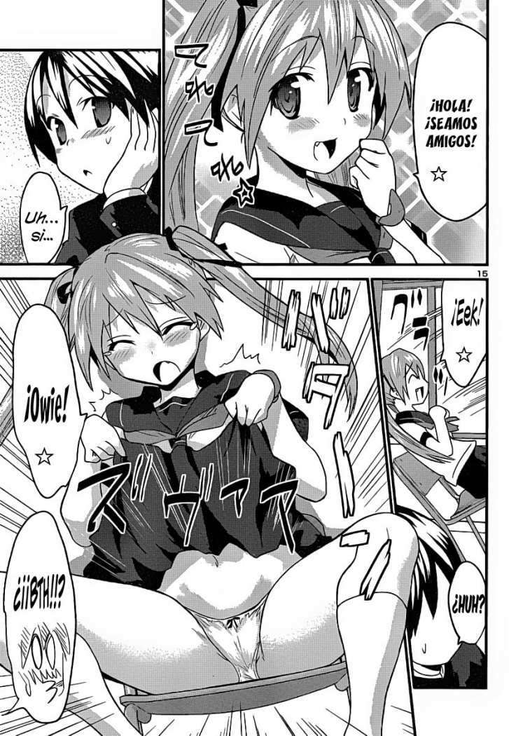 Capitulo 30 page 17