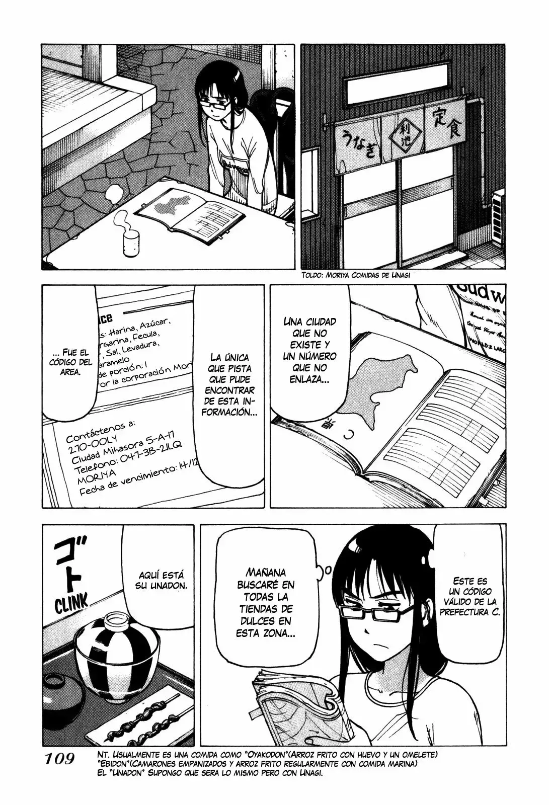 Capitulo 70 page 14