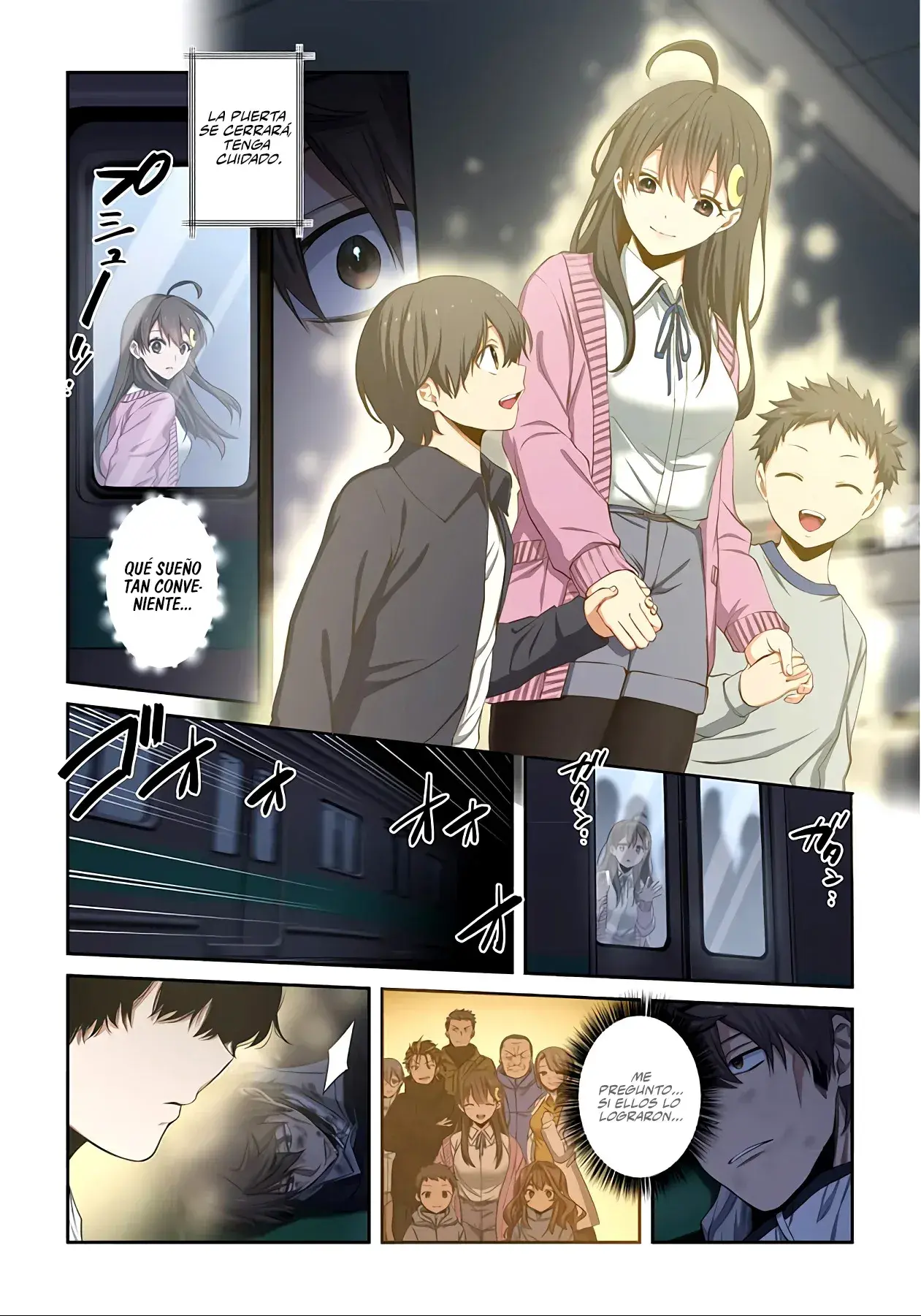 Capitulo 37 page 8