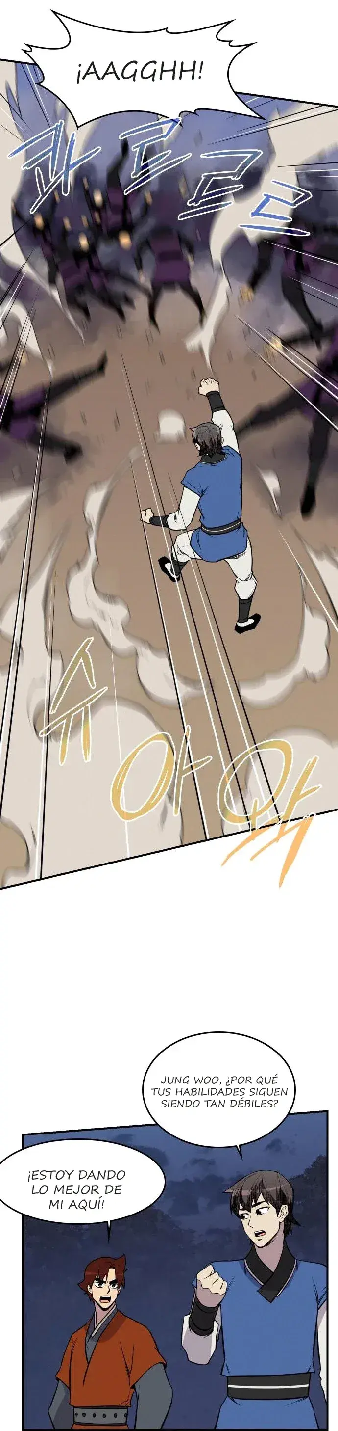 Capitulo 82 page 36