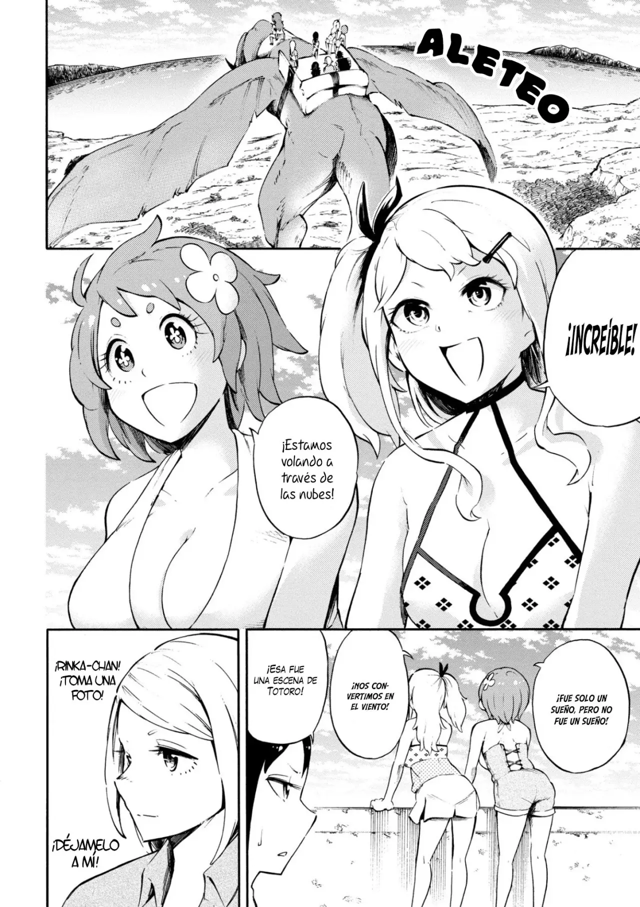 Capitulo 16 page 11
