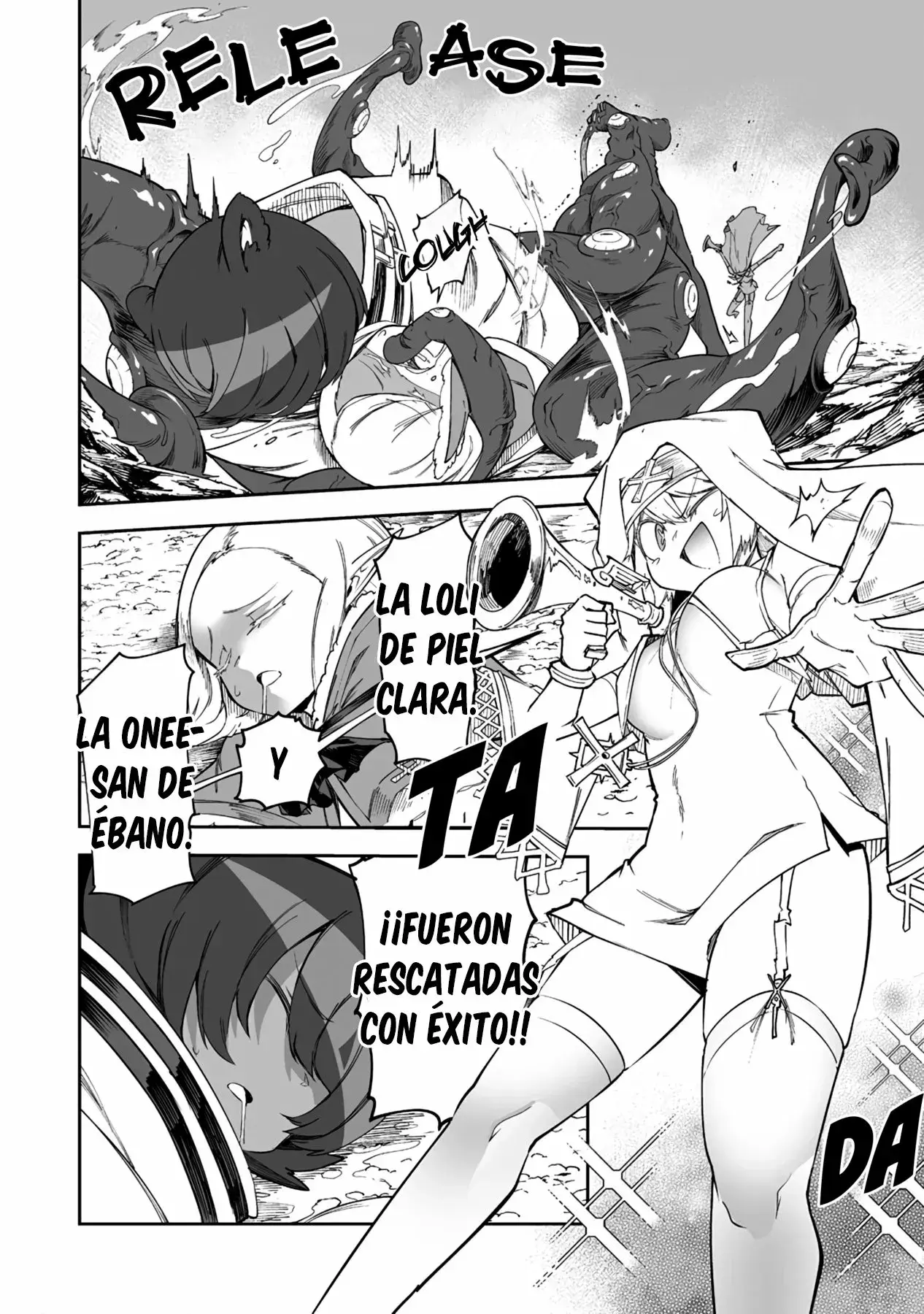 Capitulo 31 page 20