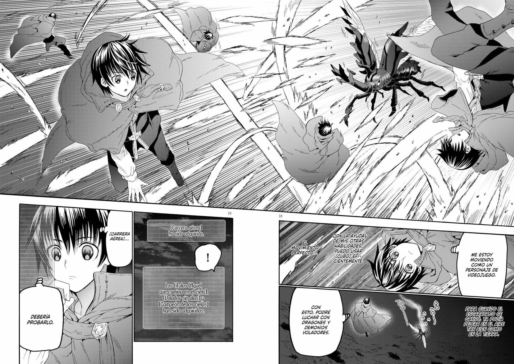 Capitulo 76 page 18