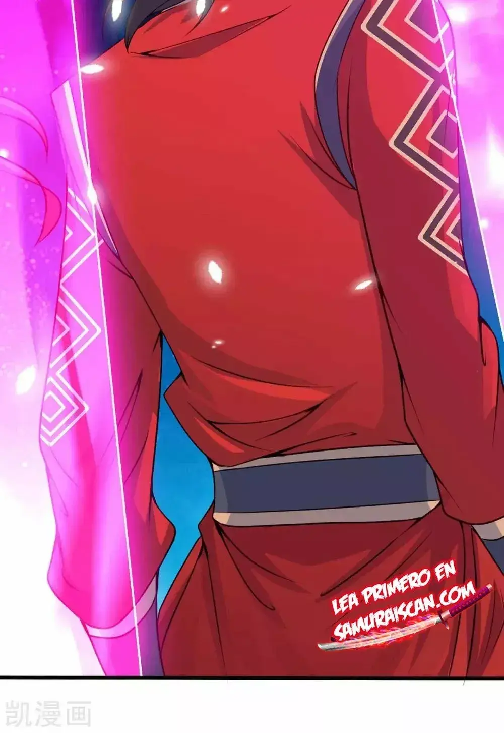 Capitulo 136 page 18