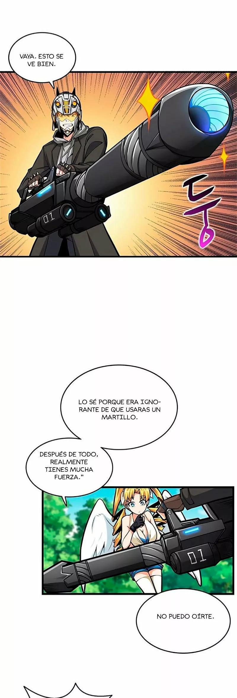 Capitulo 57 page 16