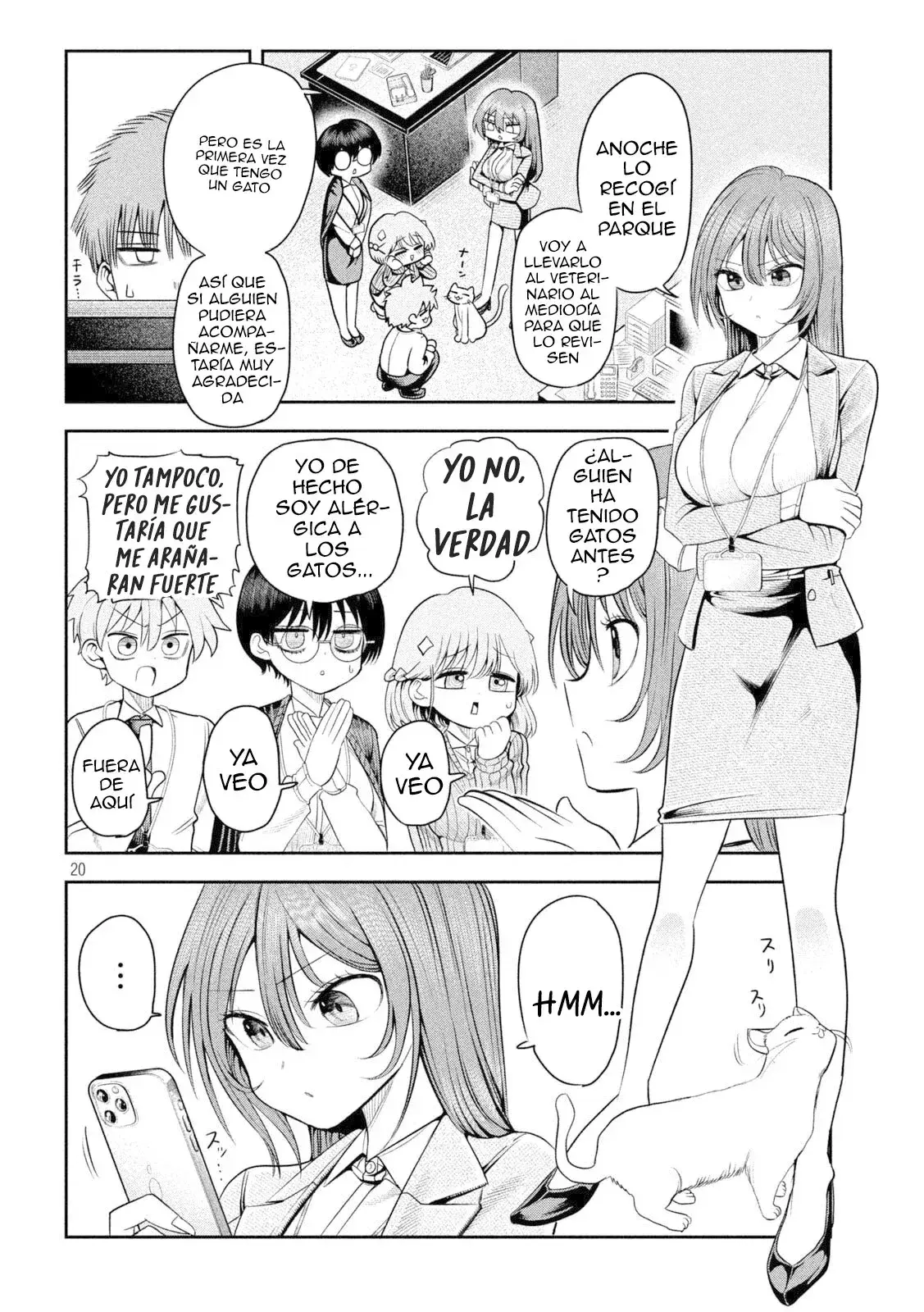 Capitulo 12 page 21