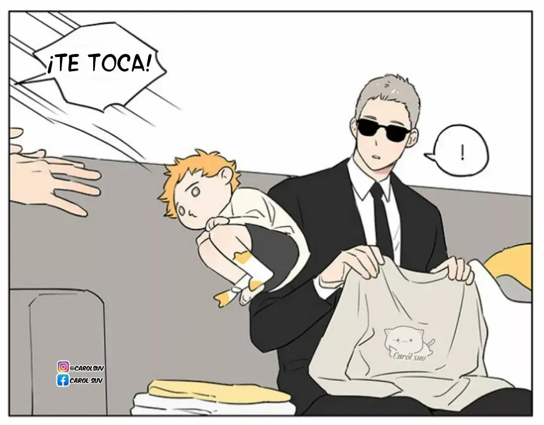 Capitulo 57 page 18