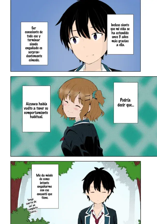 Capitulo 4.60 page 26