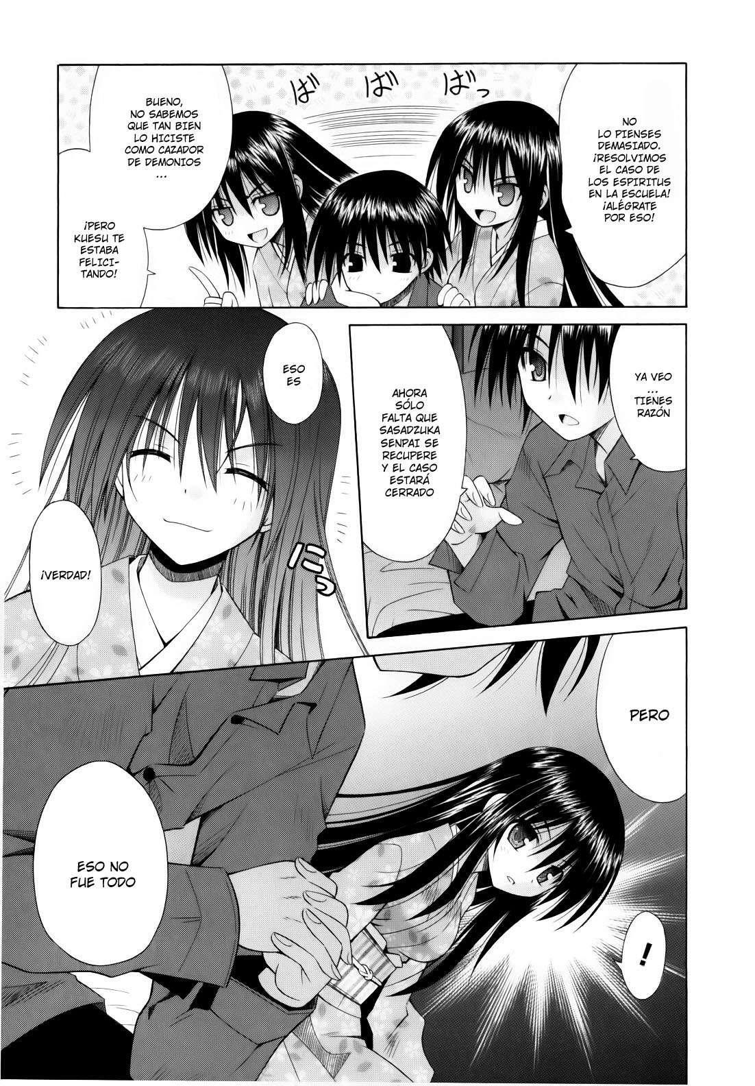 Capitulo 48 page 17