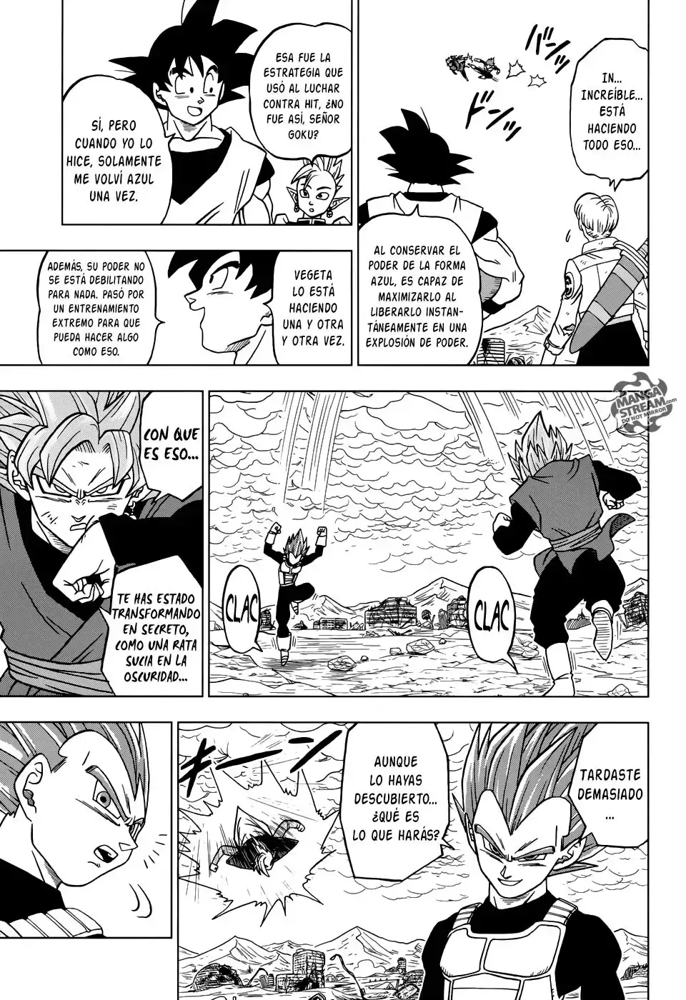 Capitulo 22 page 26