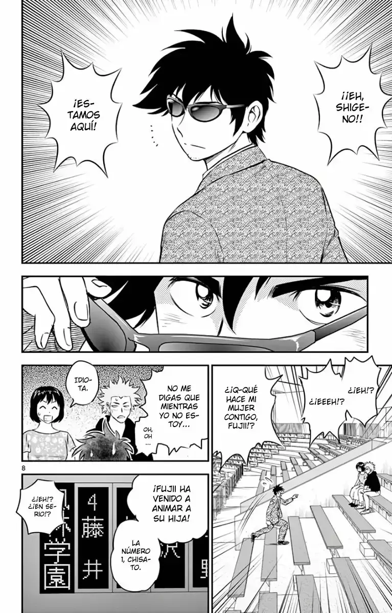 Capitulo 152 page 8