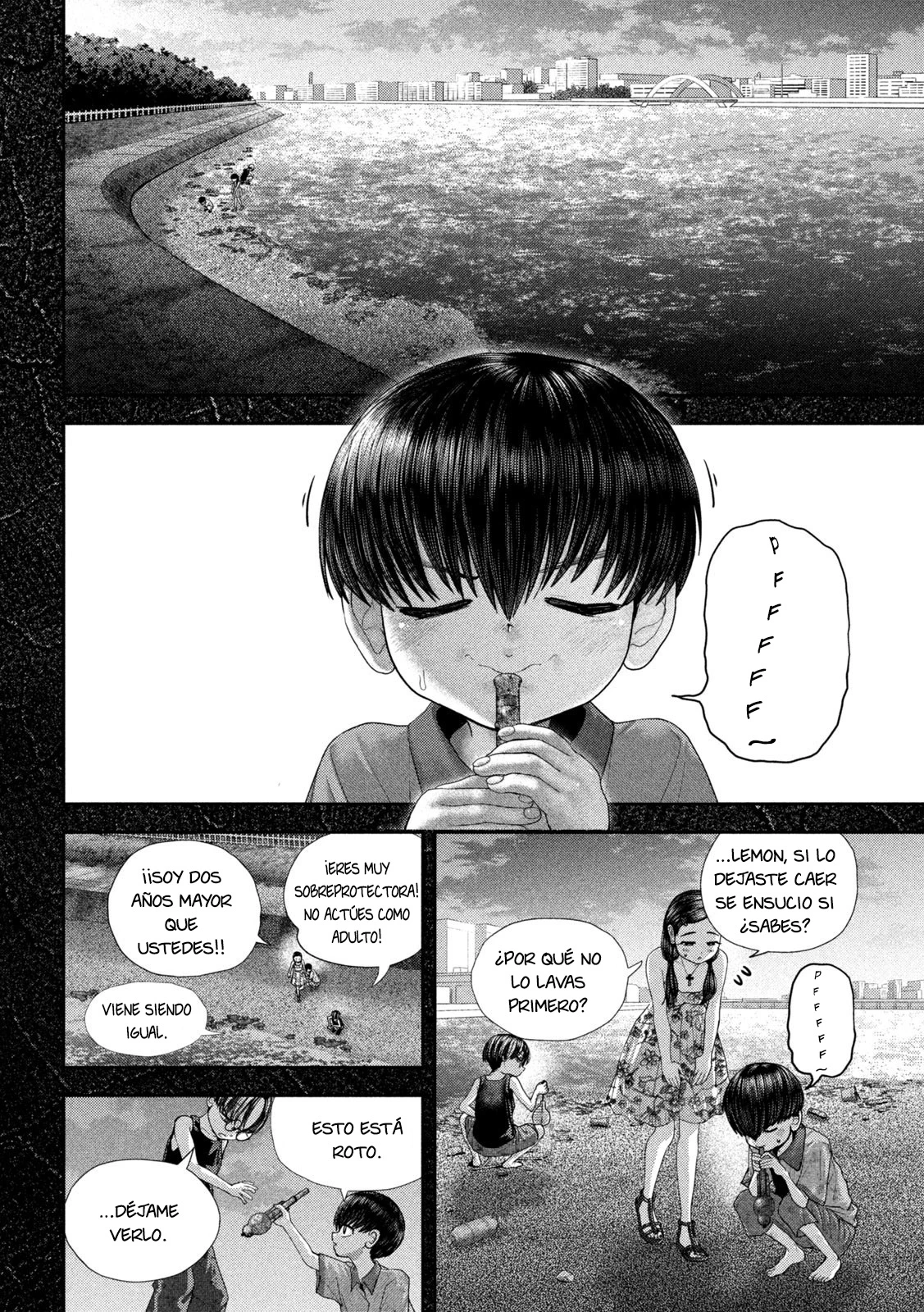 Capitulo 66 page 9