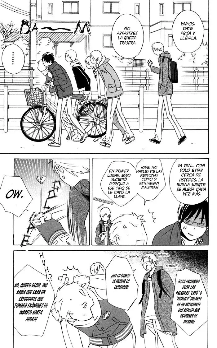 Capitulo 23 page 16