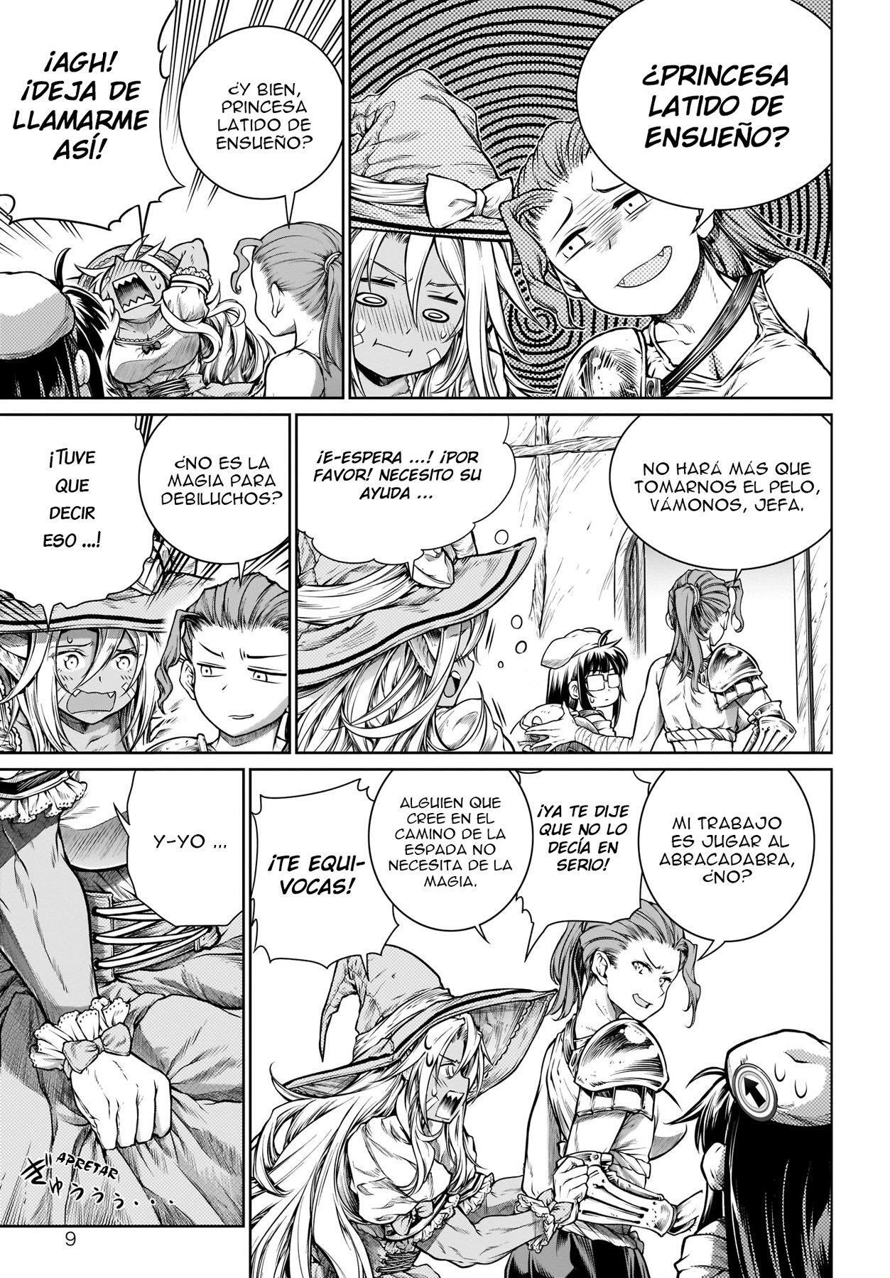 Capitulo 20 page 10