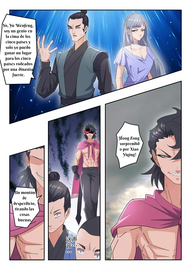 Capitulo 490 page 7