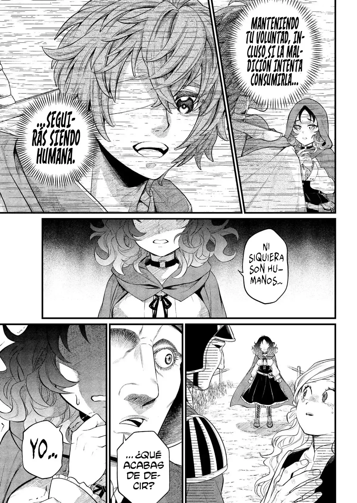 Capitulo 31 page 10