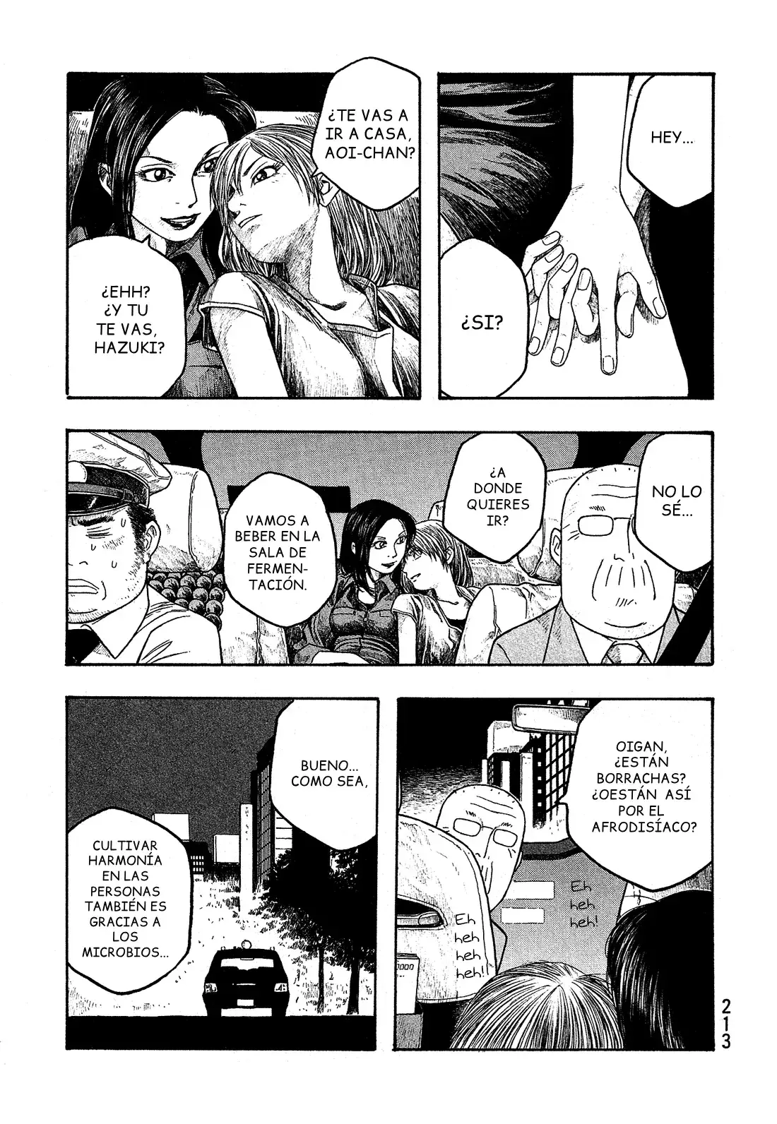 Capitulo 23 page 13