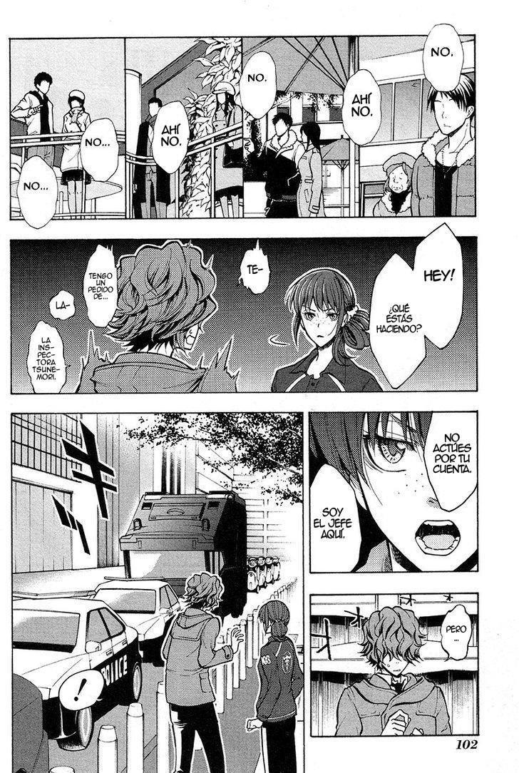 Capitulo 8 page 21