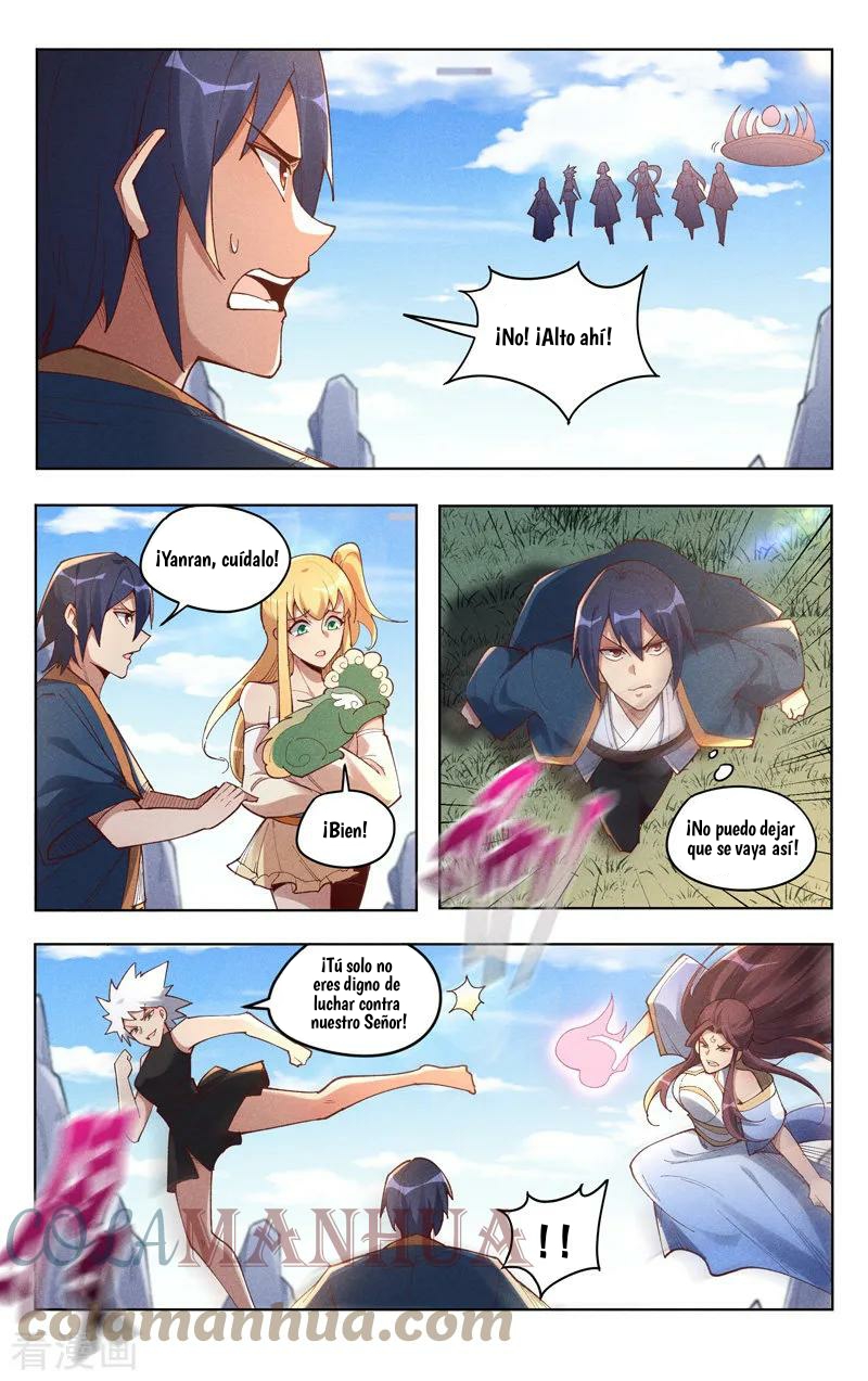 Capitulo 521 page 3