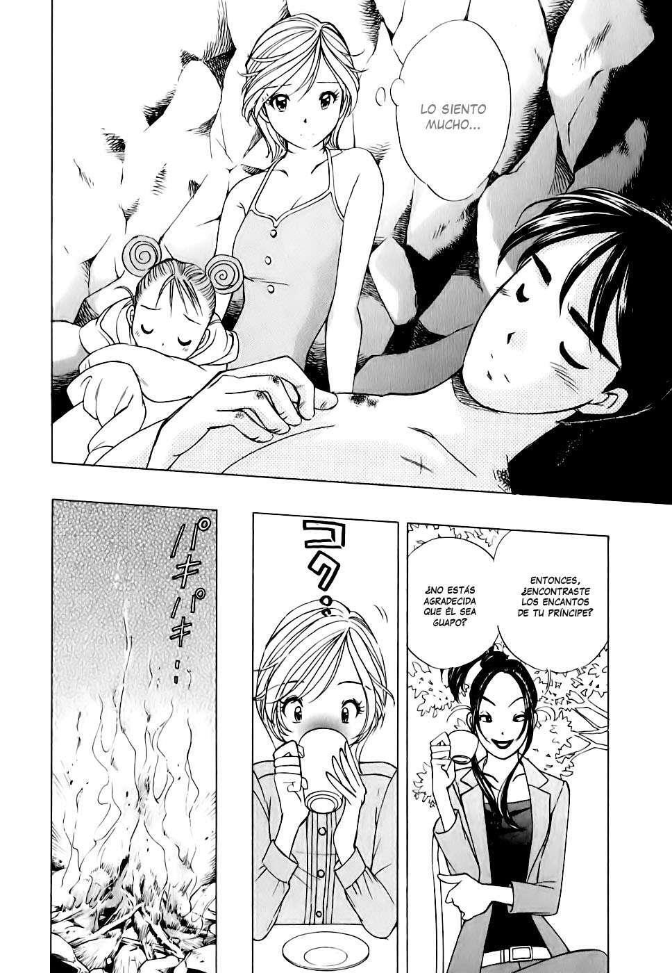 Capitulo 52 page 15