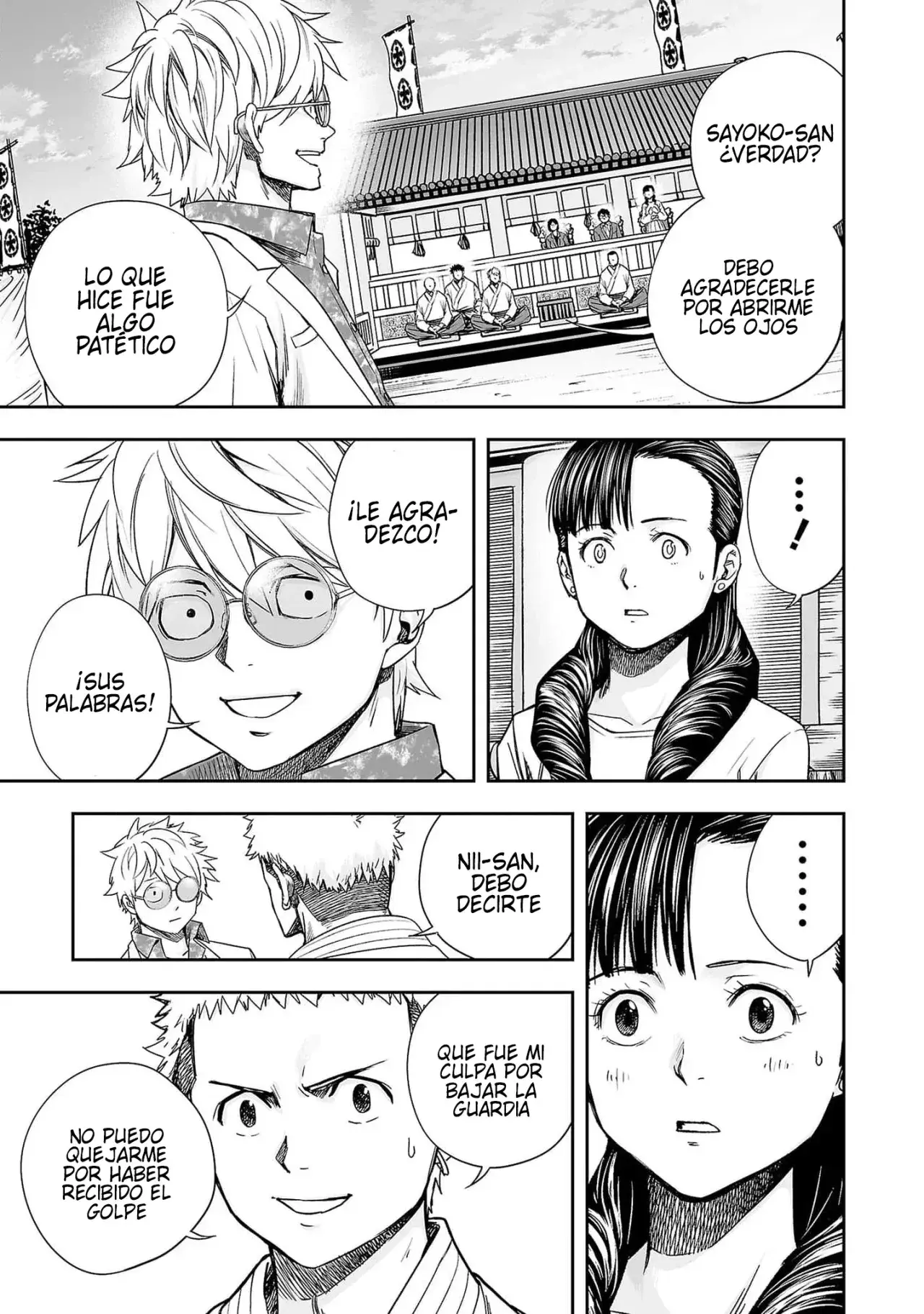 Capitulo 189 page 15