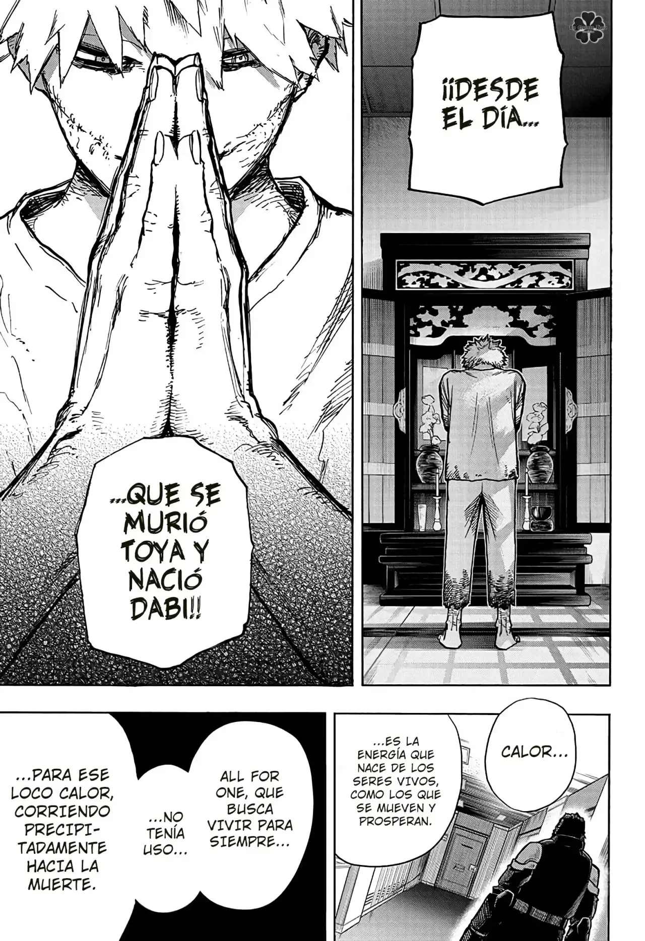 Capitulo 350 page 16