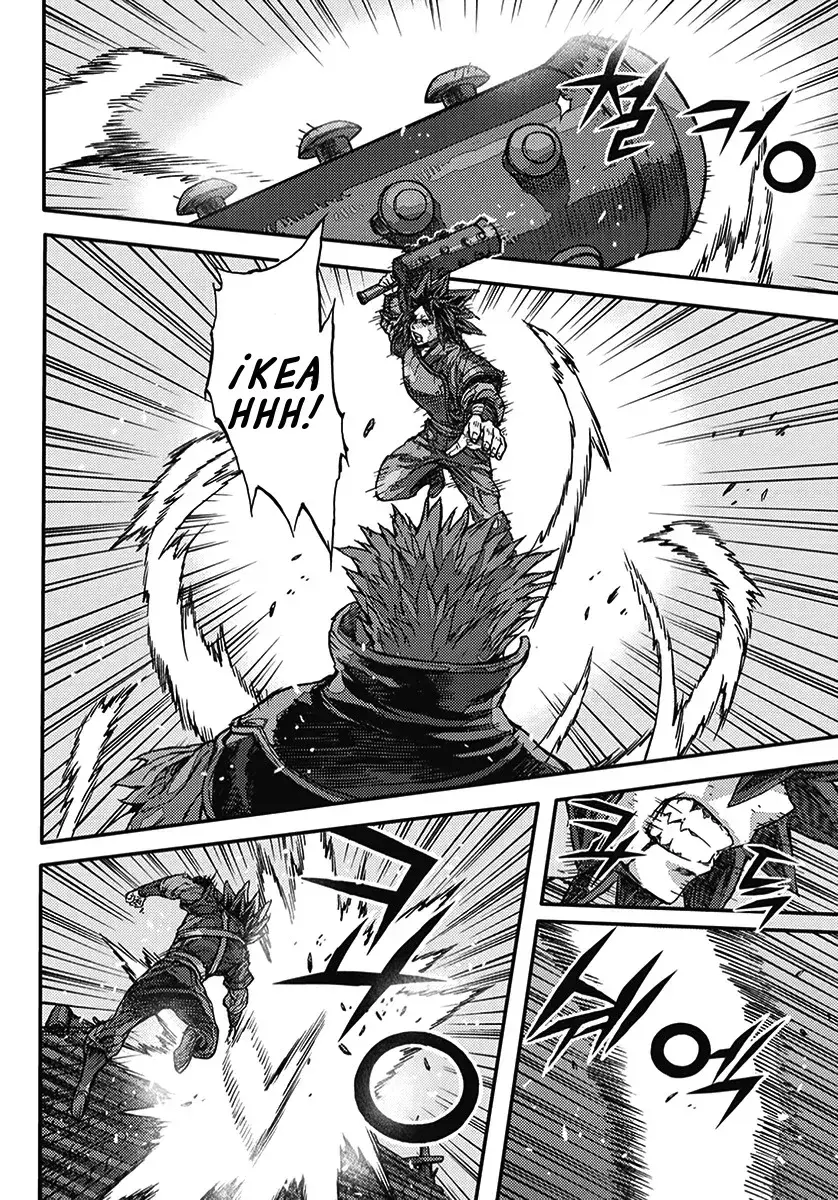 Capitulo 364 page 19